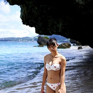 Nana Asakawa