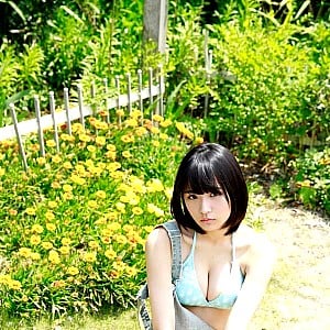 Nana Asakawa