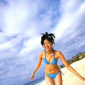 Nana Eikura