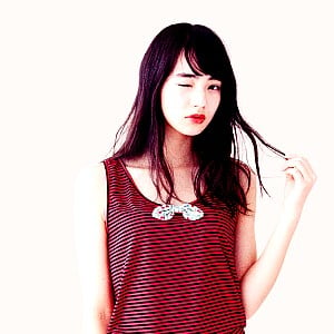 Nana Komatsu