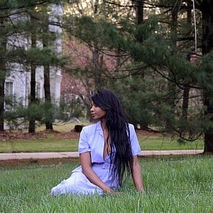 Nana Meriwether