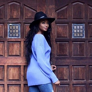 Nana Meriwether