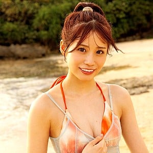 Nana Miho