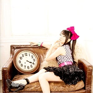 Nana Mizuki