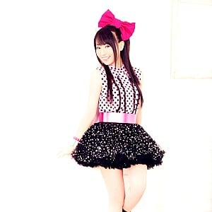 Nana Mizuki