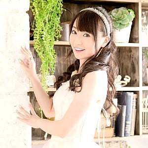 Nana Mizuki