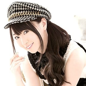 Nana Mizuki