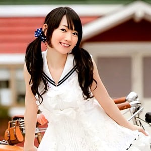 Nana Mizuki