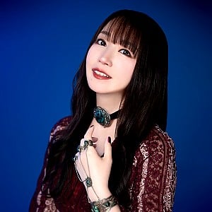 Nana Mizuki