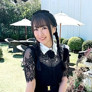 Nana Mizuki