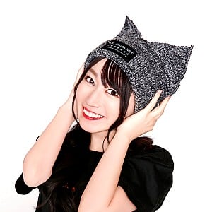 Nana Mizuki