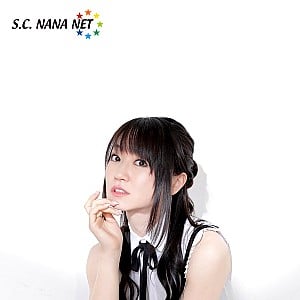 Nana Mizuki