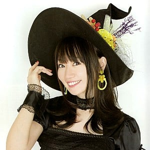 Nana Mizuki