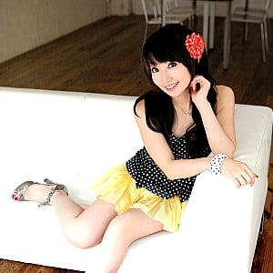 Nana Mizuki