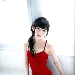 Nana Okada (Singer)