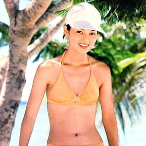 Nana Okada
