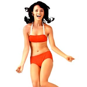 Nana Okada
