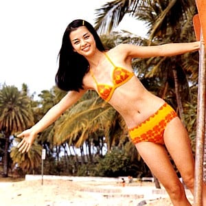 Nana Okada