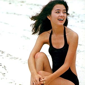 Nana Okada
