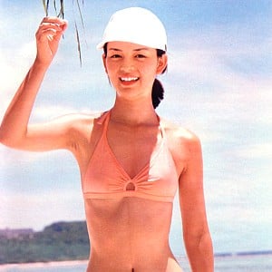 Nana Okada