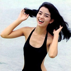 Nana Okada