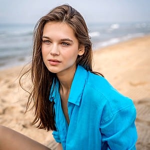 Nana Ruskevych