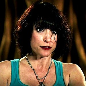 Nana Visitor