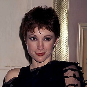 Nana Visitor