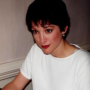 Nana Visitor