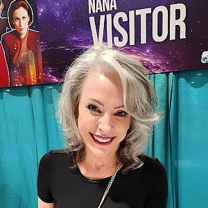Nana Visitor
