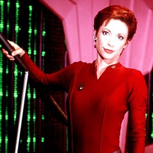 Nana Visitor