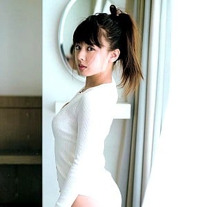 Nana Yamada