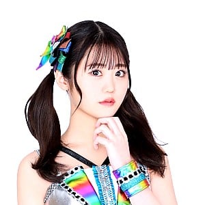 Nana Yamasaki