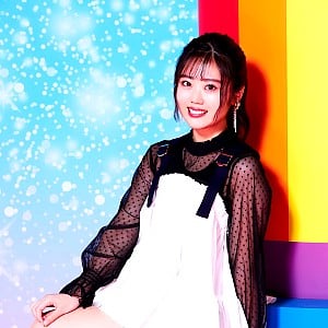 Nana Yamasaki