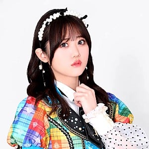 Nana Yamasaki