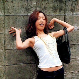 Nanae Akasaka