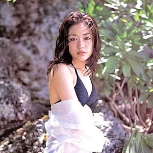 Nanae Akasaka