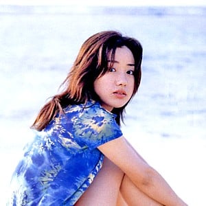Nanae Akasaka