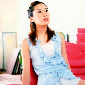Nanae Akasaka