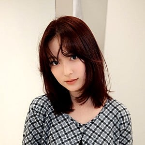 Nanaka Mogami