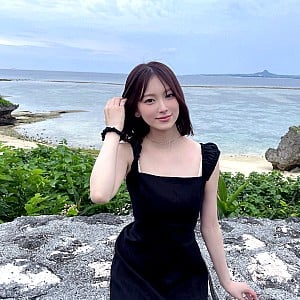 Nanaka Mogami