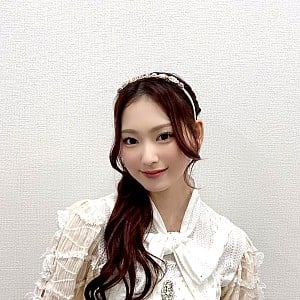 Nanaka Mogami