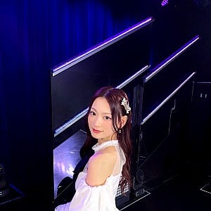 Nanaka Mogami