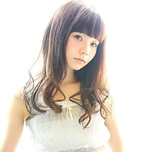 Nanaka Suwa