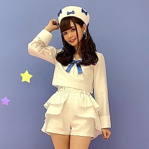 Nanaka Suwa