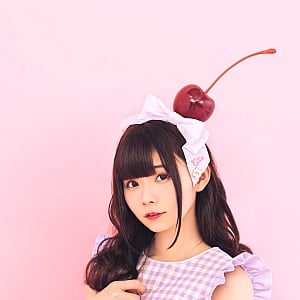 Nanaka Suwa