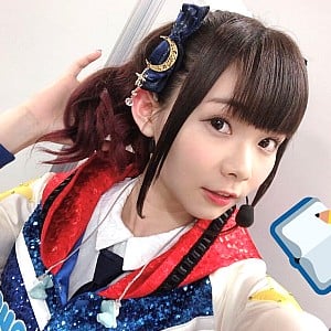 Nanaka Suwa