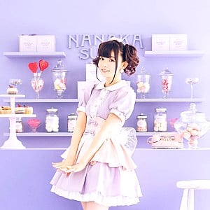 Nanaka Suwa