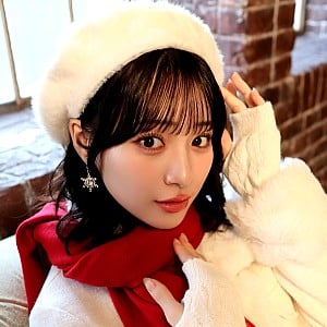 Nanaka Tomita
