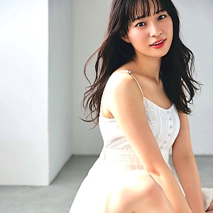 Nanaka Tomita